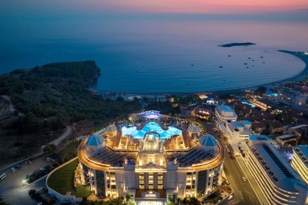 Litore Resort & Spa - 36