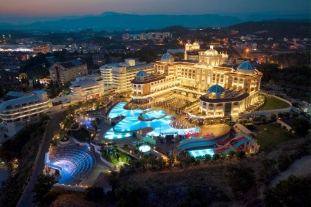 Litore Resort & Spa - 37