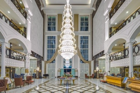 Litore Resort & Spa - 41