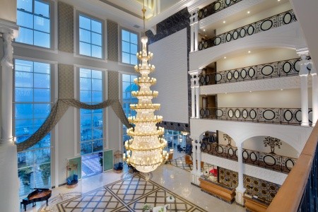 Litore Resort & Spa - 42