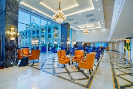 Litore Resort & Spa - 43