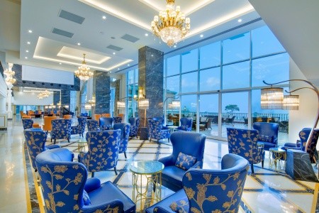 Litore Resort & Spa - 44