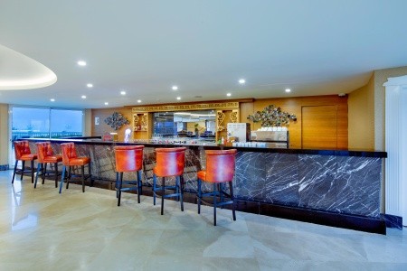 Litore Resort & Spa - 47