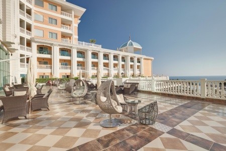 Litore Resort & Spa - 50