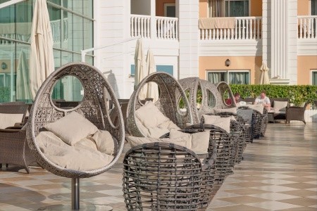 Litore Resort & Spa - 51