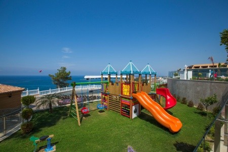 Litore Resort & Spa - 62