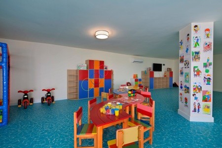 Litore Resort & Spa - 63