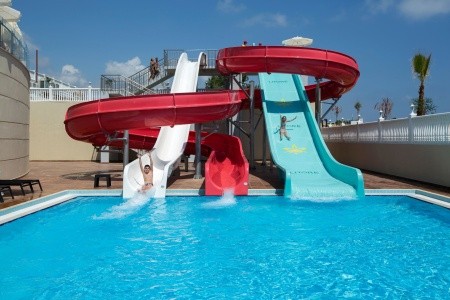 Litore Resort & Spa - 66