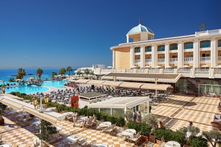 Litore Resort & Spa - 68