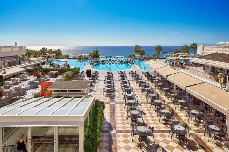 Litore Resort & Spa - 69