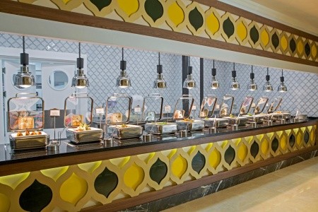 Litore Resort & Spa - 71