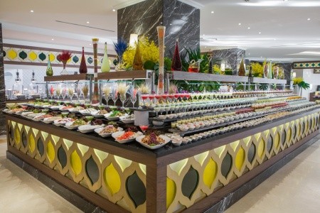 Litore Resort & Spa - 72