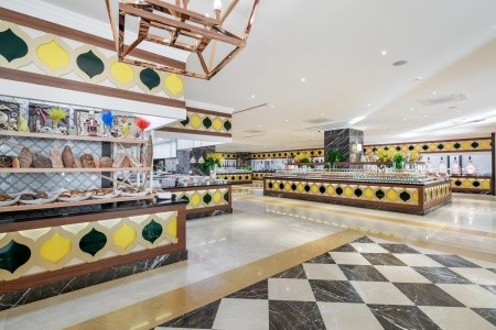 Litore Resort & Spa - 73