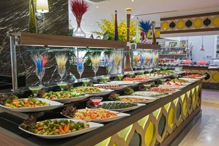 Litore Resort & Spa - 74