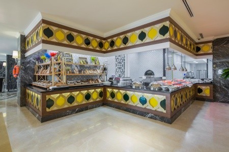 Litore Resort & Spa - 75