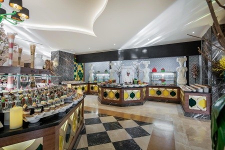 Litore Resort & Spa - 76