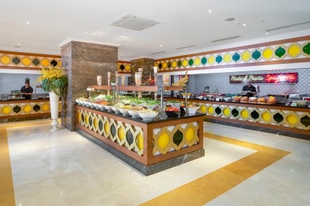 Litore Resort & Spa - 78