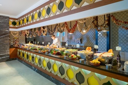 Litore Resort & Spa - 79