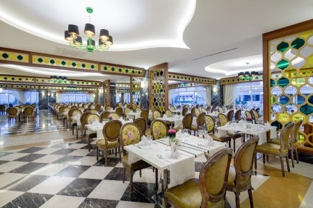 Litore Resort & Spa - 81