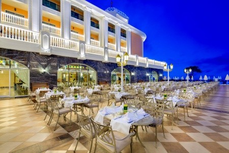 Litore Resort & Spa - 84