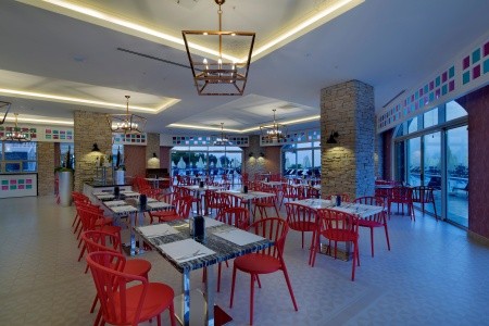 Litore Resort & Spa - 85