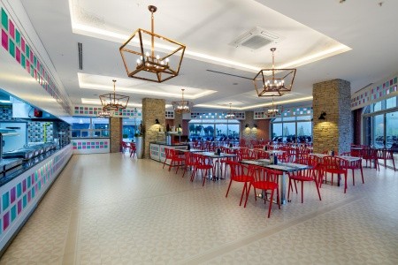 Litore Resort & Spa - 86