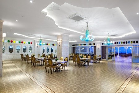 Litore Resort & Spa - 87