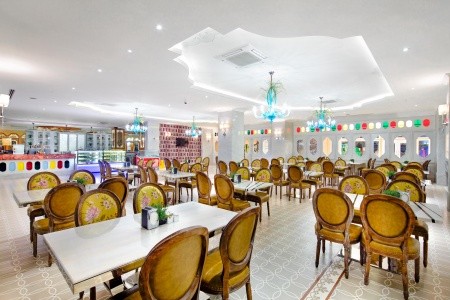 Litore Resort & Spa - 88