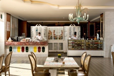 Litore Resort & Spa - 89