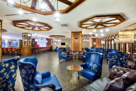 Litore Resort & Spa - 93