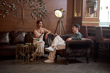 Litore Resort & Spa - 96