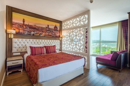 Litore Resort & Spa - 99