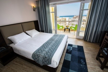 Sunny Days Mirette Family Apartments & Resort - 82