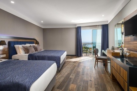 Litore Resort & Spa - 101