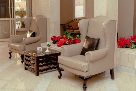 Sunny Days Mirette Family Apartments & Resort - 83