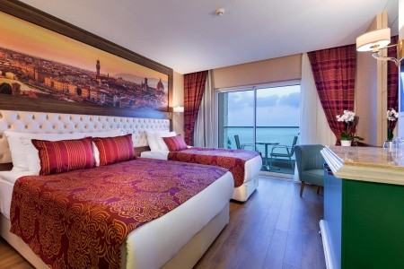 Litore Resort & Spa - 103