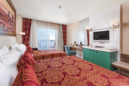 Litore Resort & Spa - 104