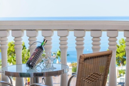 Litore Resort & Spa - 105