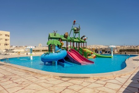 Sunny Days Mirette Family Apartments & Resort - 87