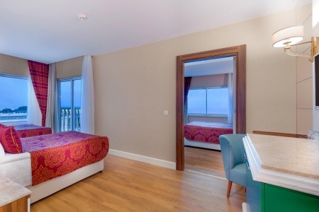 Litore Resort & Spa - 108