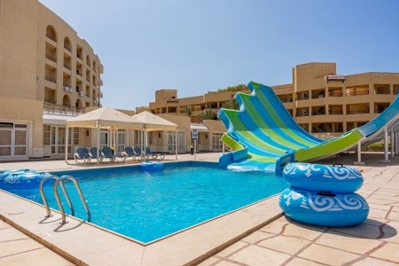 Sunny Days Mirette Family Apartments & Resort - 89