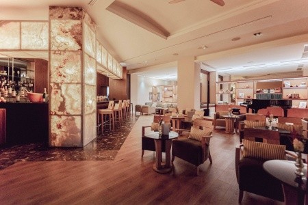 Gran Melia Palacio De Isora - 382