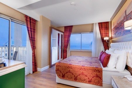 Litore Resort & Spa - 109