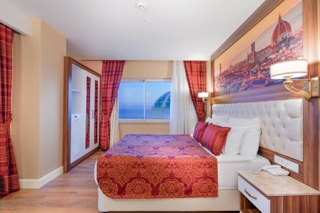 Litore Resort & Spa - 110