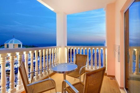 Litore Resort & Spa - 111