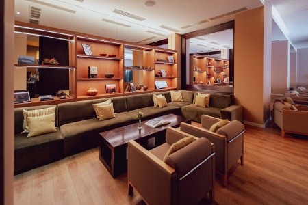 Gran Melia Palacio De Isora - 384