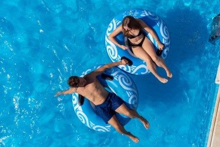 Sunny Days Mirette Family Apartments & Resort - 91