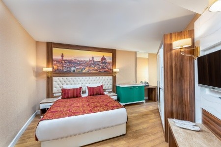 Litore Resort & Spa - 112