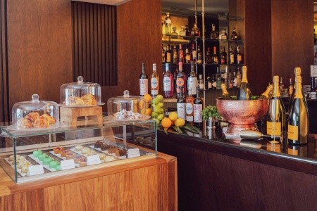 Gran Melia Palacio De Isora - 385