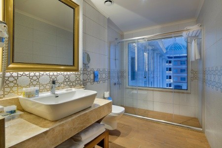 Litore Resort & Spa - 113